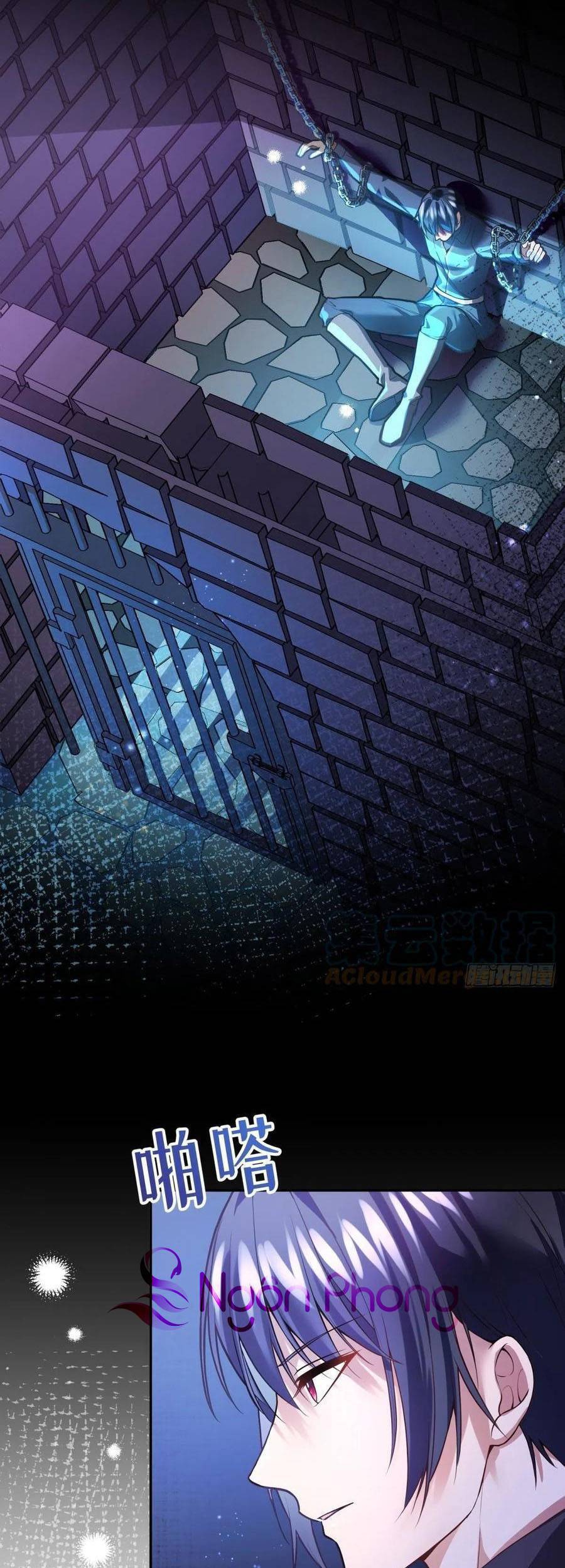 Kế Hoạch Tự Cứu Của Phản Phái Ma Nữ Chapter 109 - 2