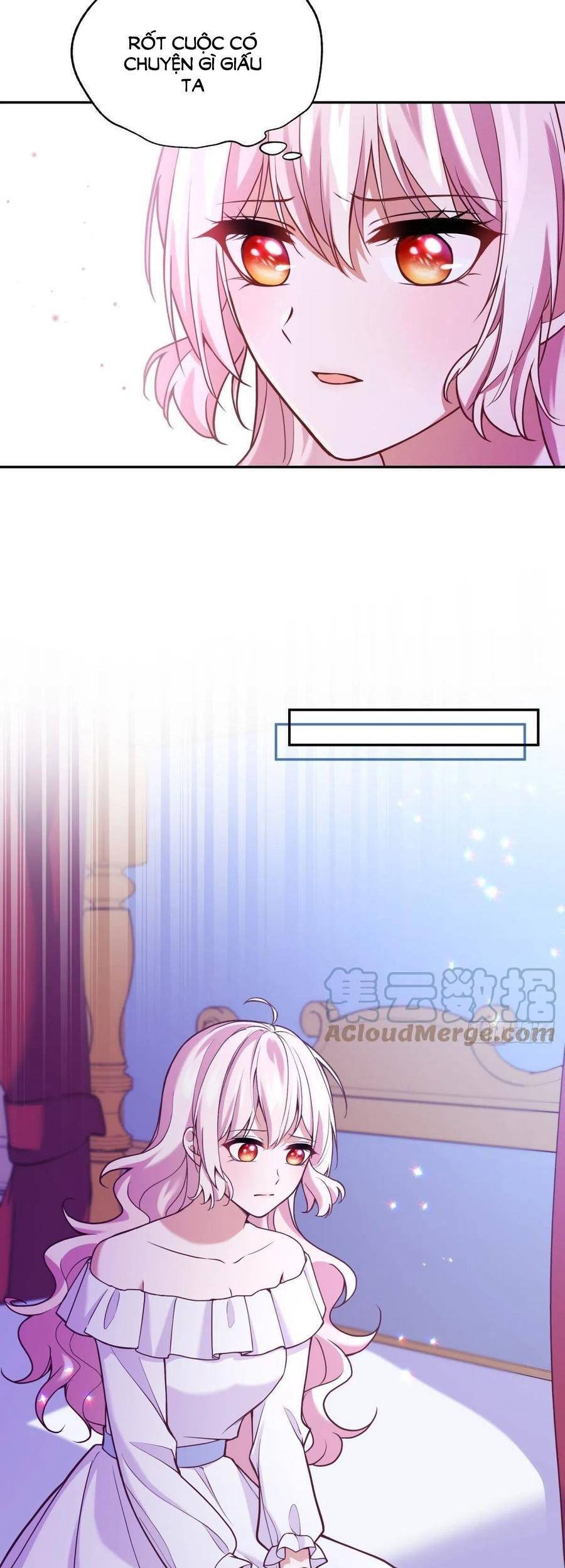 Kế Hoạch Tự Cứu Của Phản Phái Ma Nữ Chapter 109 - 15