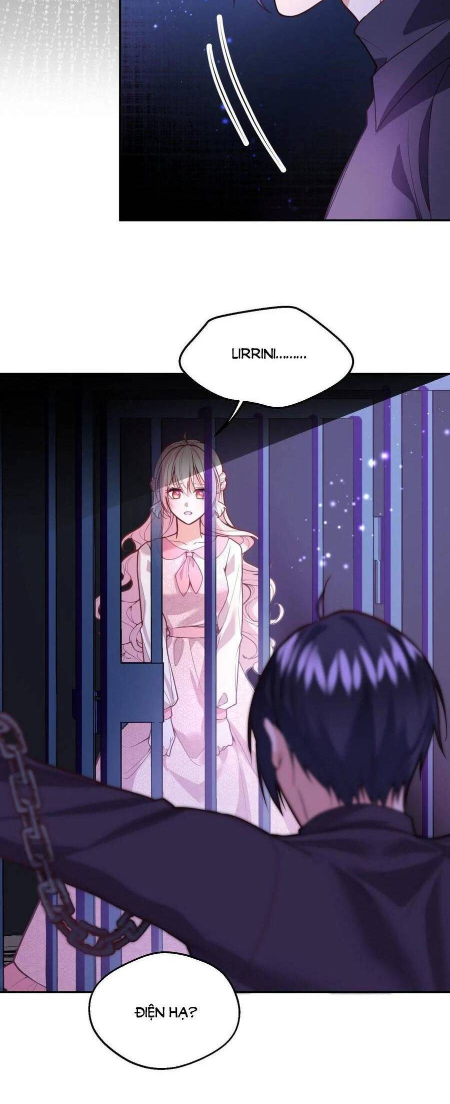 Kế Hoạch Tự Cứu Của Phản Phái Ma Nữ Chapter 109 - 3