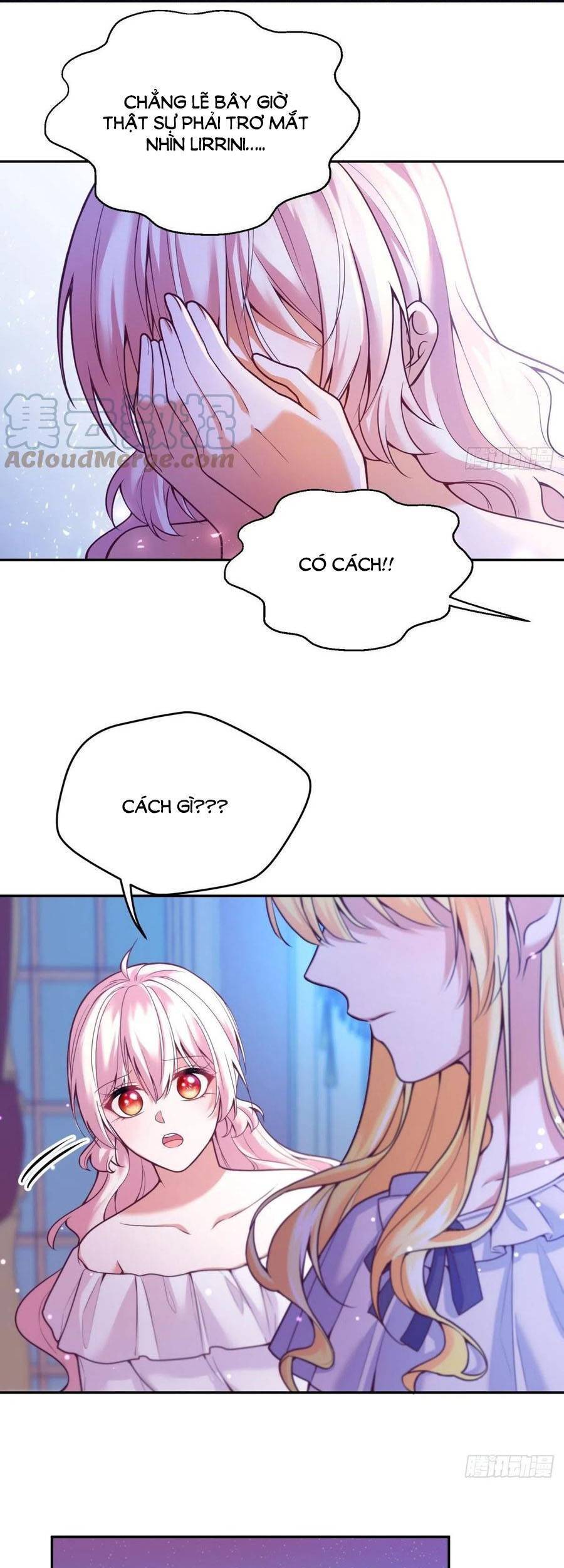 Kế Hoạch Tự Cứu Của Phản Phái Ma Nữ Chapter 109 - 26