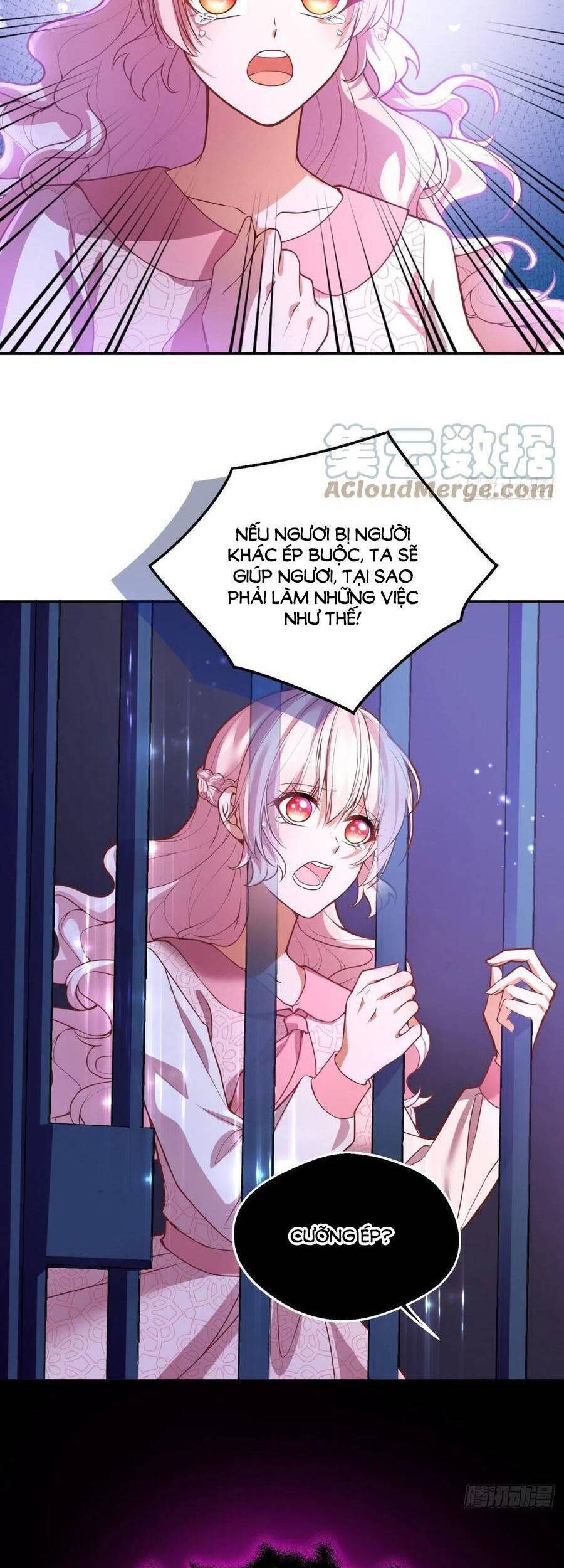 Kế Hoạch Tự Cứu Của Phản Phái Ma Nữ Chapter 109 - 5