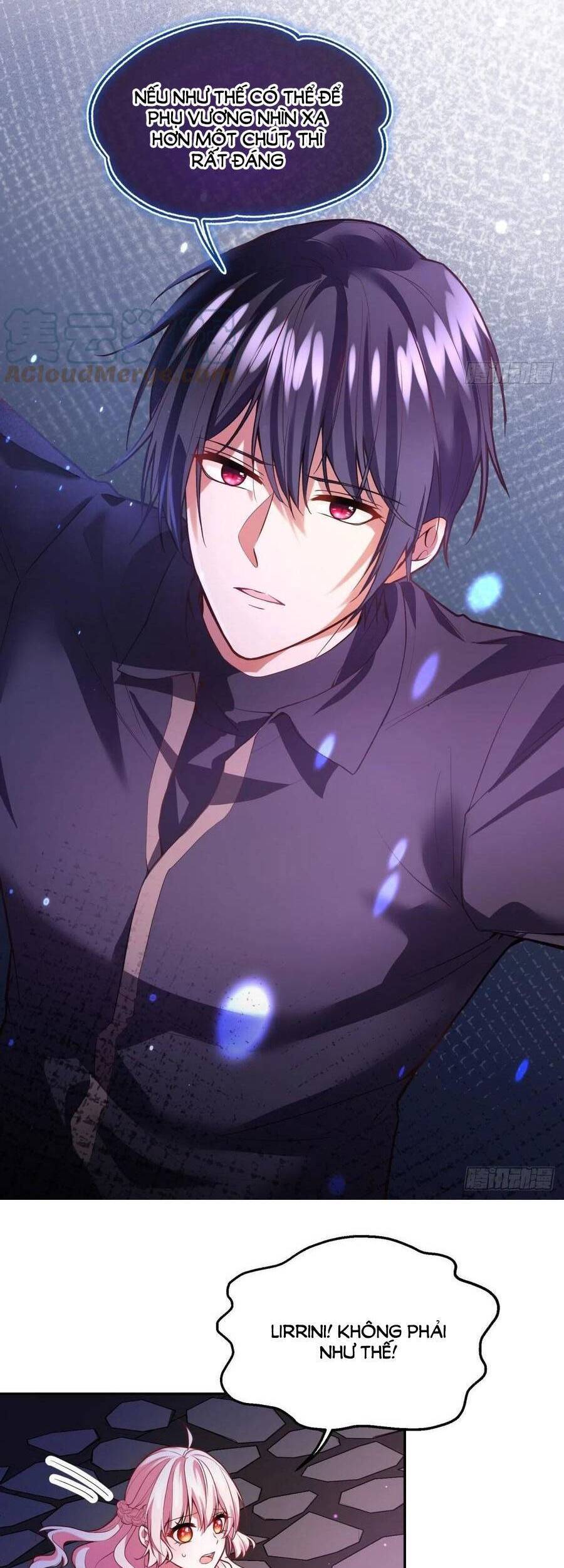 Kế Hoạch Tự Cứu Của Phản Phái Ma Nữ Chapter 109 - 8