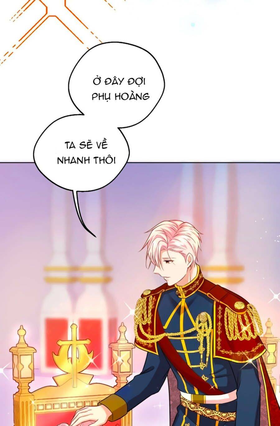 Kế Hoạch Tự Cứu Của Phản Phái Ma Nữ Chapter 19 - 15