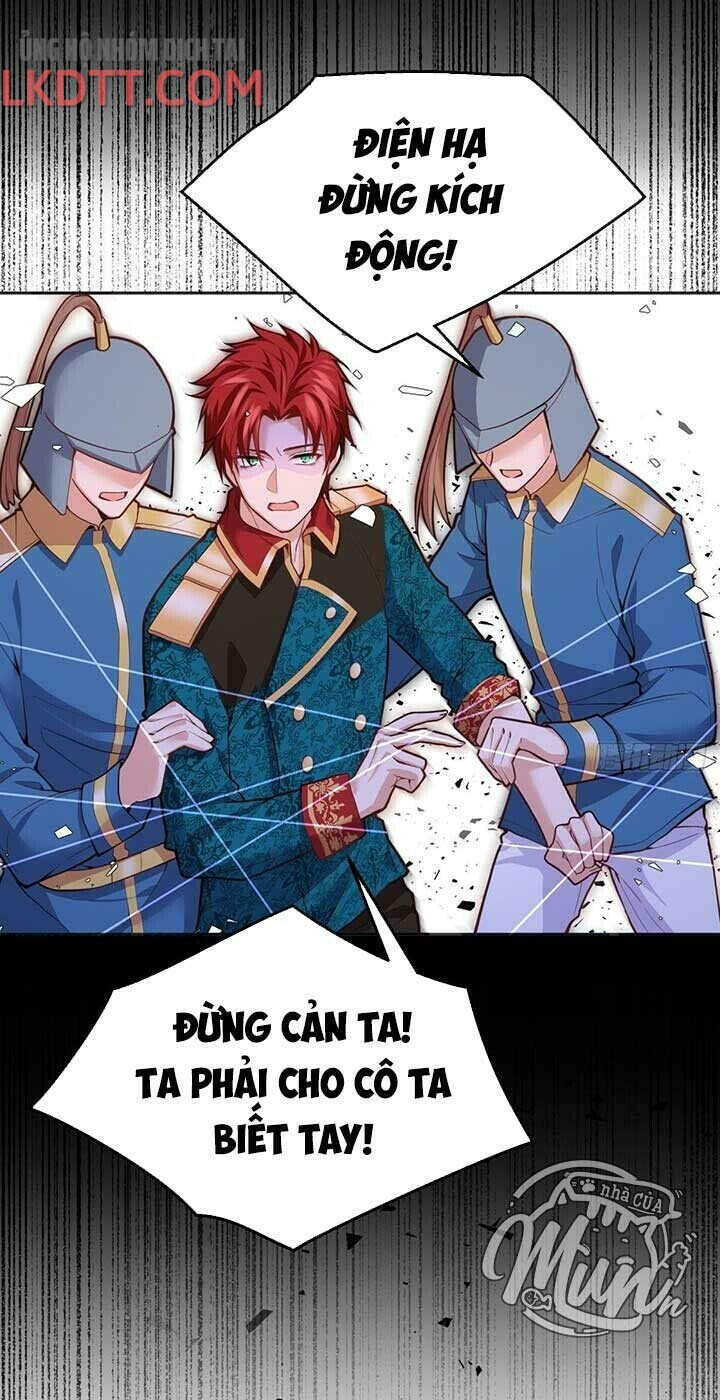 Kế Hoạch Tự Cứu Của Phản Phái Ma Nữ Chapter 40 - 28