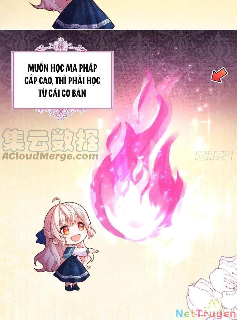 Kế Hoạch Tự Cứu Của Phản Phái Ma Nữ Chapter 54 - 26