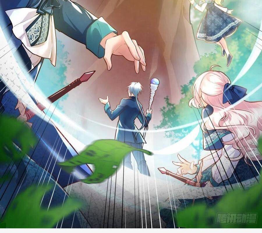 Kế Hoạch Tự Cứu Của Phản Phái Ma Nữ Chapter 77 - 38