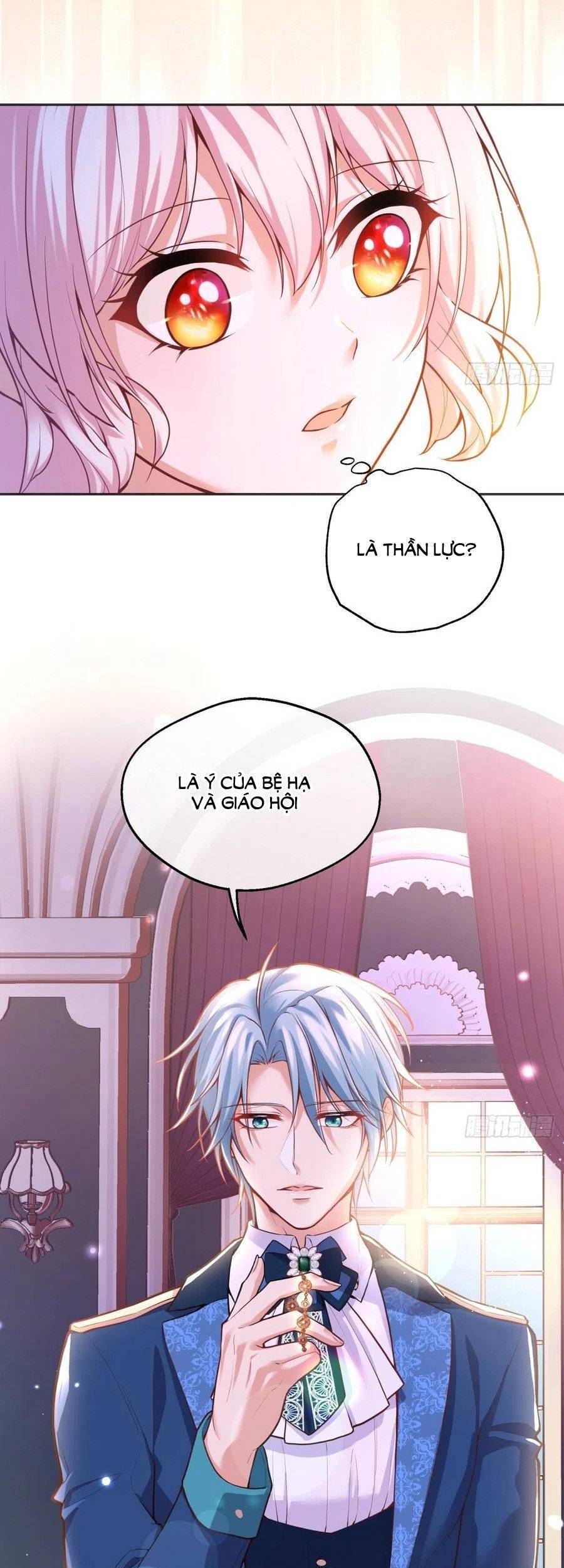 Kế Hoạch Tự Cứu Của Phản Phái Ma Nữ Chapter 77 - 10