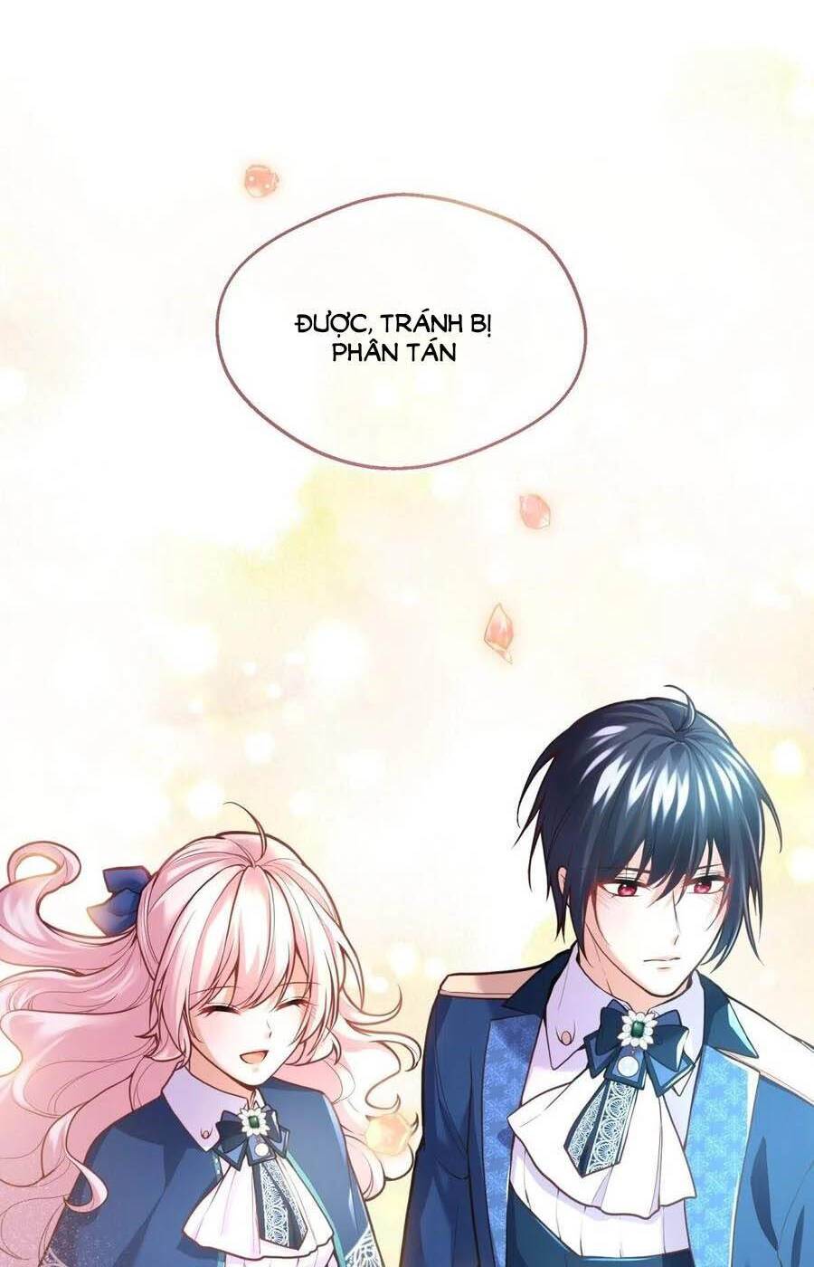 Kế Hoạch Tự Cứu Của Phản Phái Ma Nữ Chapter 79 - 14