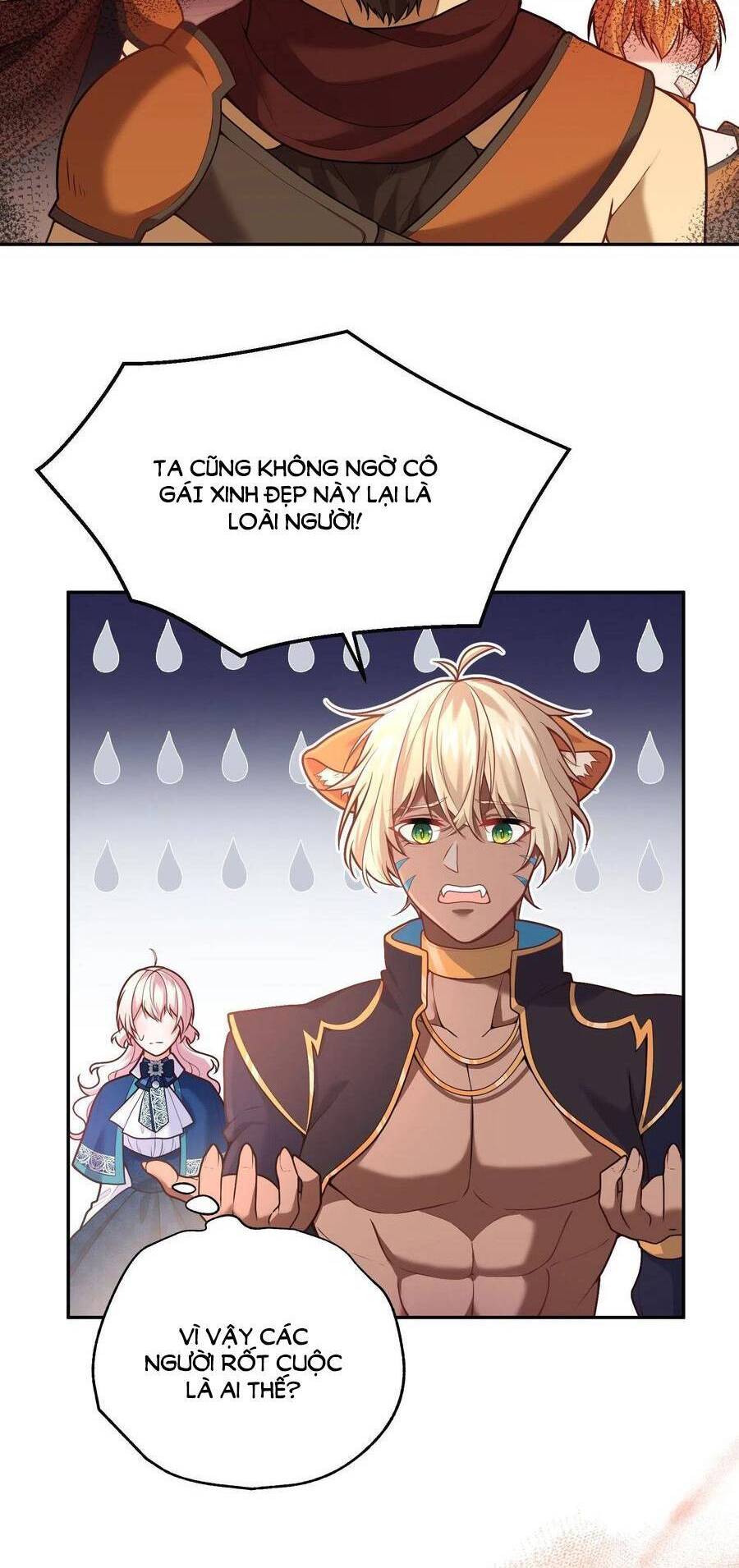 Kế Hoạch Tự Cứu Của Phản Phái Ma Nữ Chapter 85 - 3