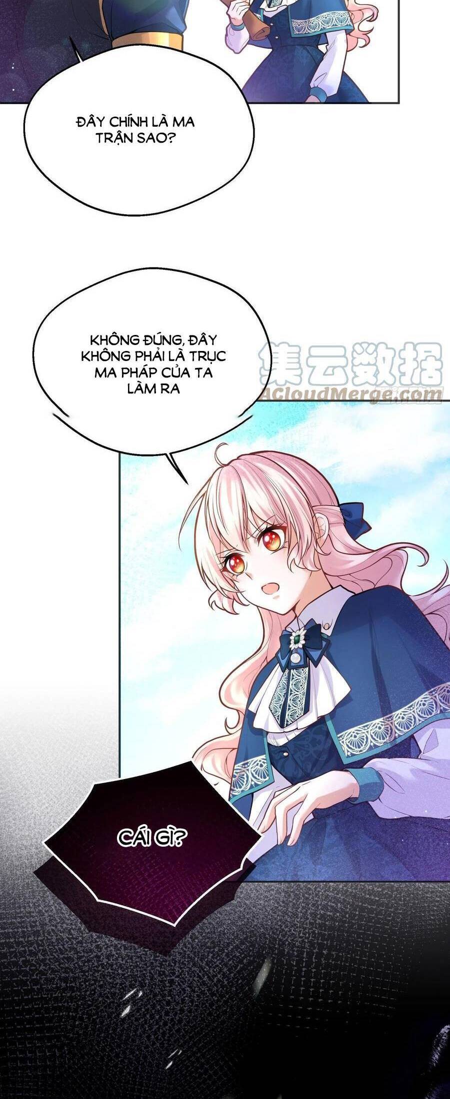 Kế Hoạch Tự Cứu Của Phản Phái Ma Nữ Chapter 86 - 24