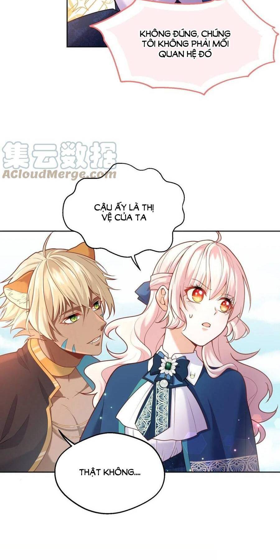 Kế Hoạch Tự Cứu Của Phản Phái Ma Nữ Chapter 87 - 12