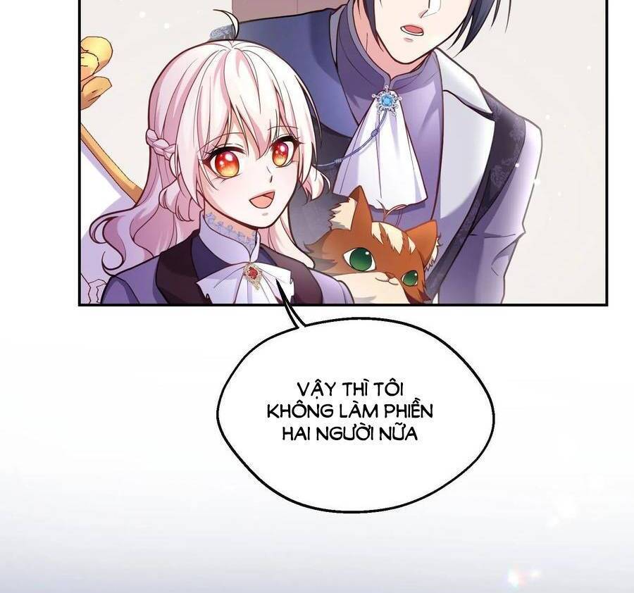Kế Hoạch Tự Cứu Của Phản Phái Ma Nữ Chapter 94 - 22
