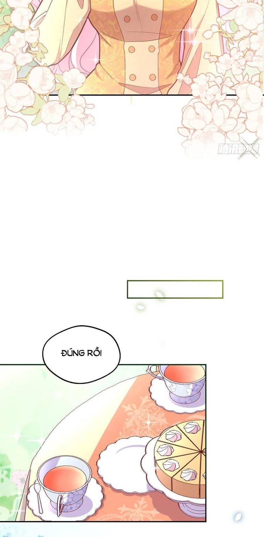 Kế Hoạch Tự Cứu Của Phản Phái Ma Nữ Chapter 96 - 13
