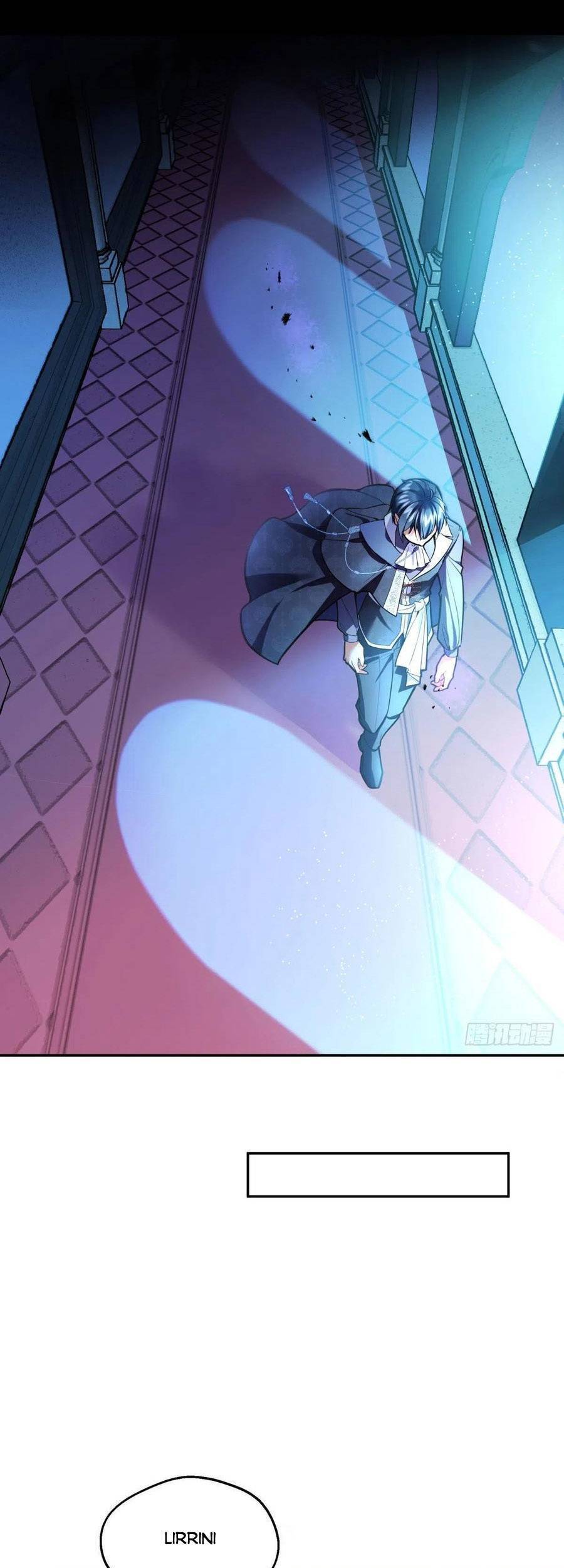 Kế Hoạch Tự Cứu Của Phản Phái Ma Nữ Chapter 98 - 8