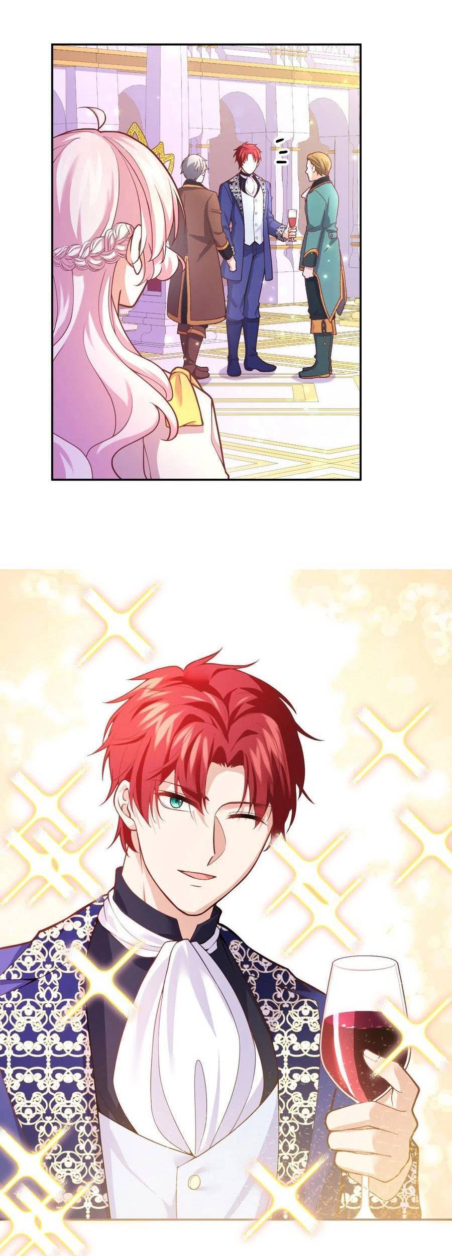 Kế Hoạch Tự Cứu Của Phản Phái Ma Nữ Chapter 99 - 16