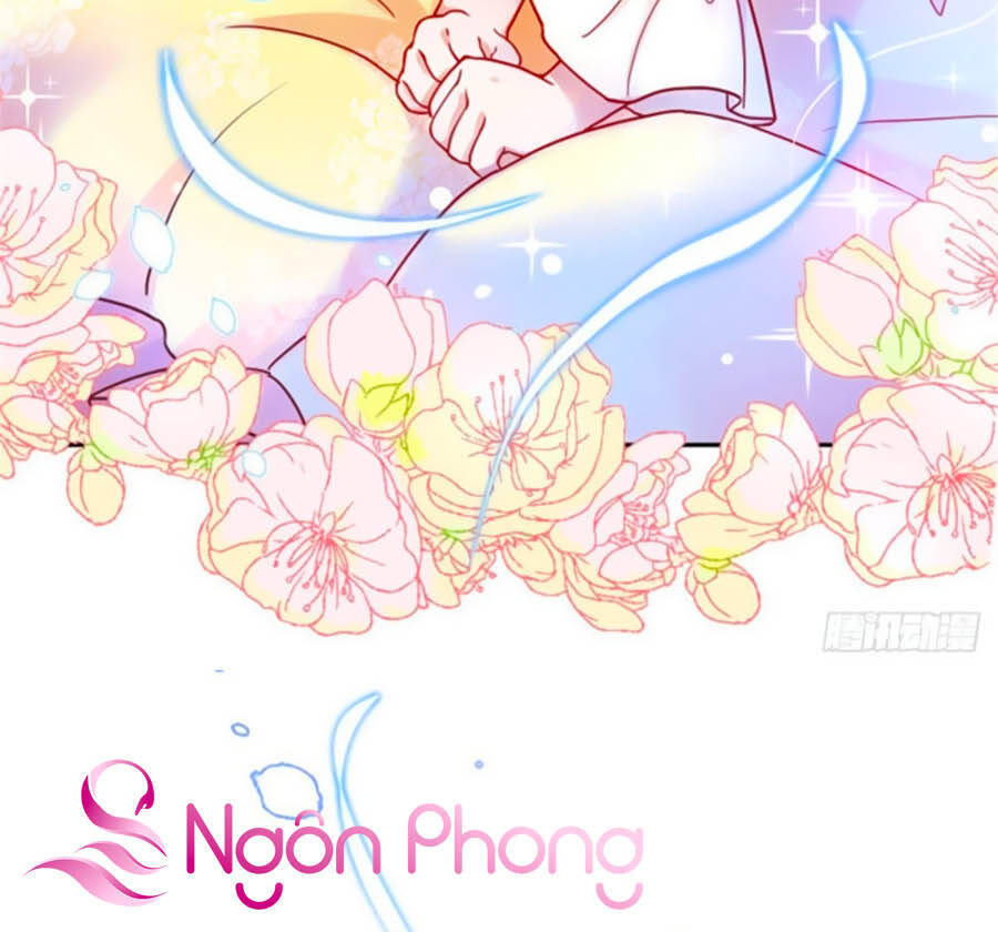 Kế Hoạch Tự Cứu Của Phản Phái Ma Nữ Chapter 1 - 34