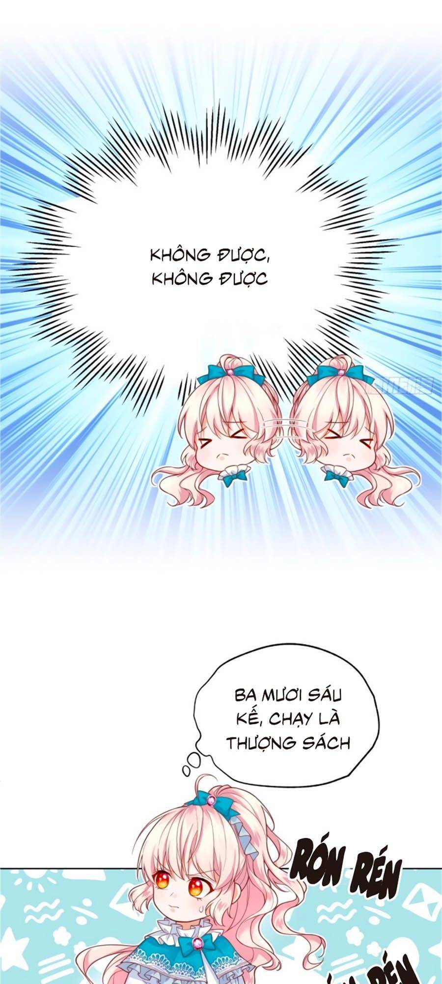 Kế Hoạch Tự Cứu Của Phản Phái Ma Nữ Chapter 10 - 26