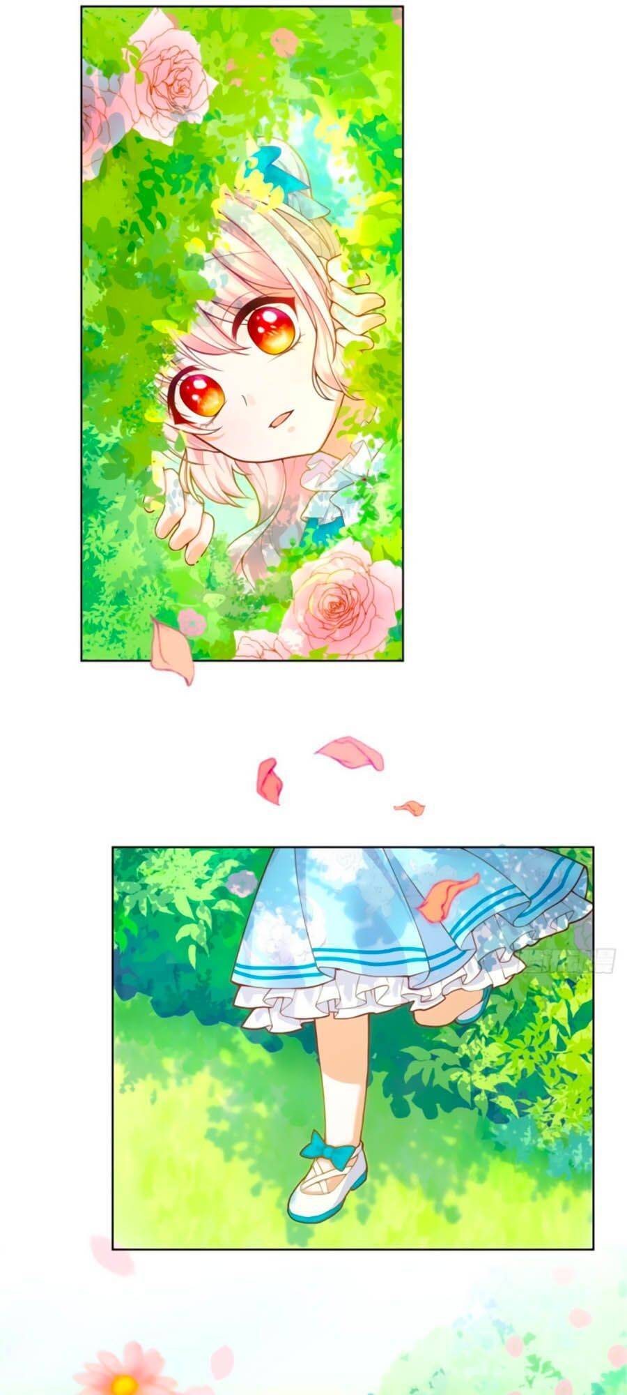 Kế Hoạch Tự Cứu Của Phản Phái Ma Nữ Chapter 10 - 9