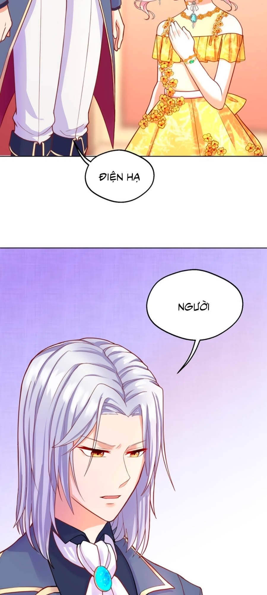 Kế Hoạch Tự Cứu Của Phản Phái Ma Nữ Chapter 16 - 26