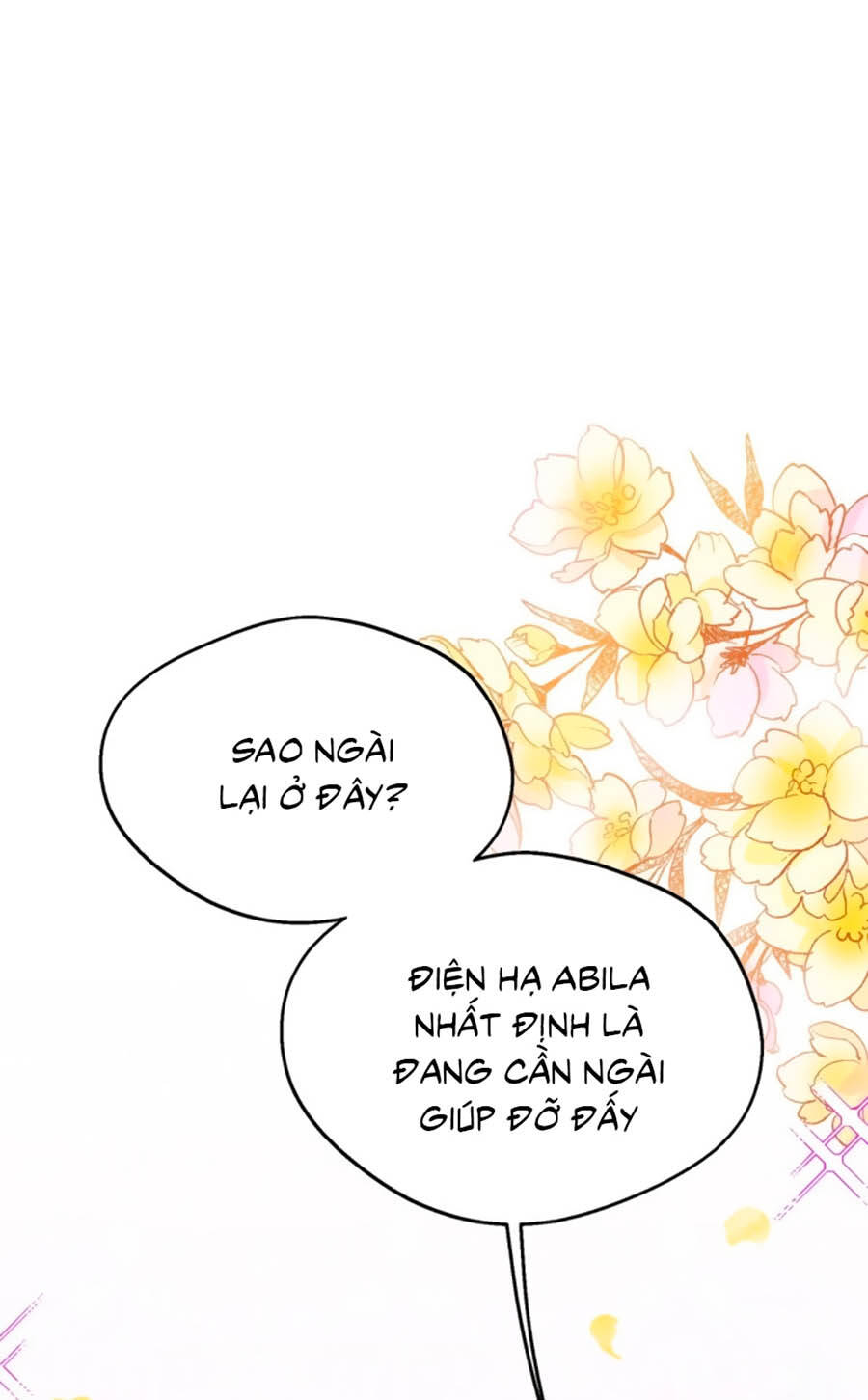 Kế Hoạch Tự Cứu Của Phản Phái Ma Nữ Chapter 16 - 4