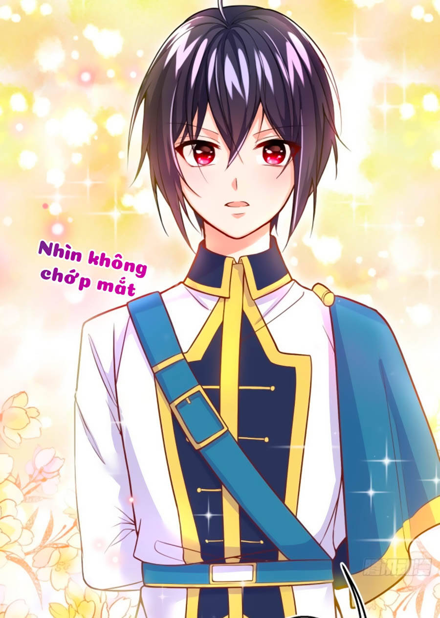 Kế Hoạch Tự Cứu Của Phản Phái Ma Nữ Chapter 16 - 44