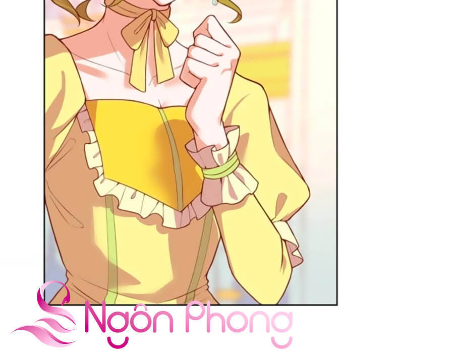 Kế Hoạch Tự Cứu Của Phản Phái Ma Nữ Chapter 17 - 17
