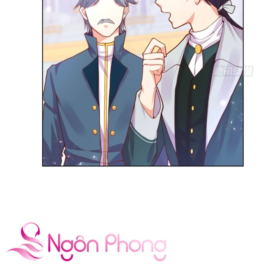 Kế Hoạch Tự Cứu Của Phản Phái Ma Nữ Chapter 18 - 7