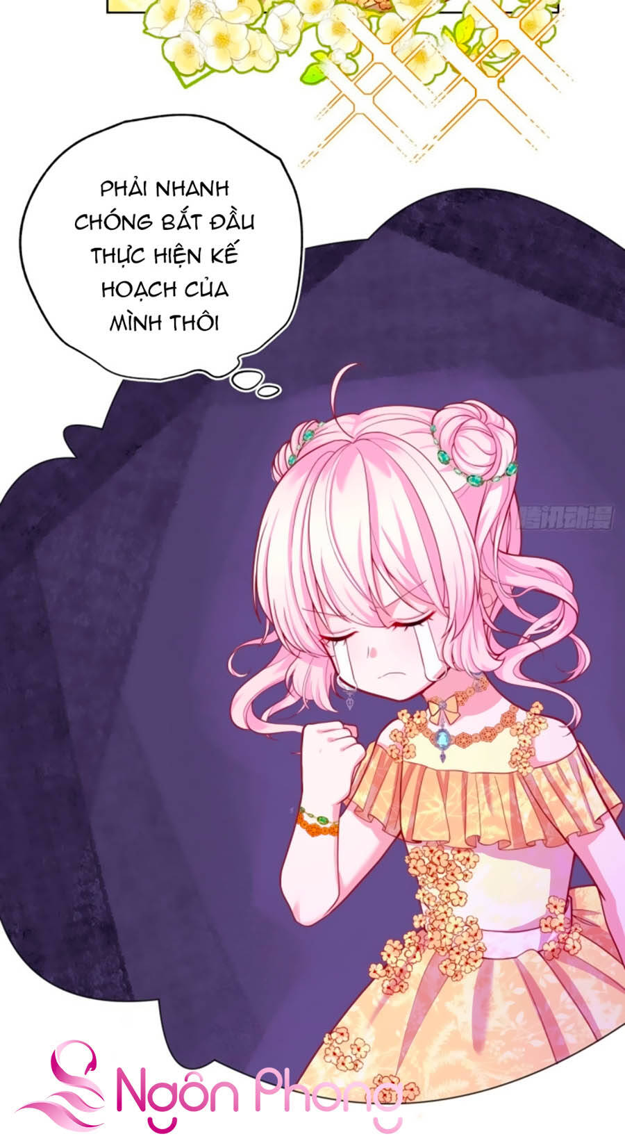 Kế Hoạch Tự Cứu Của Phản Phái Ma Nữ Chapter 18 - 73