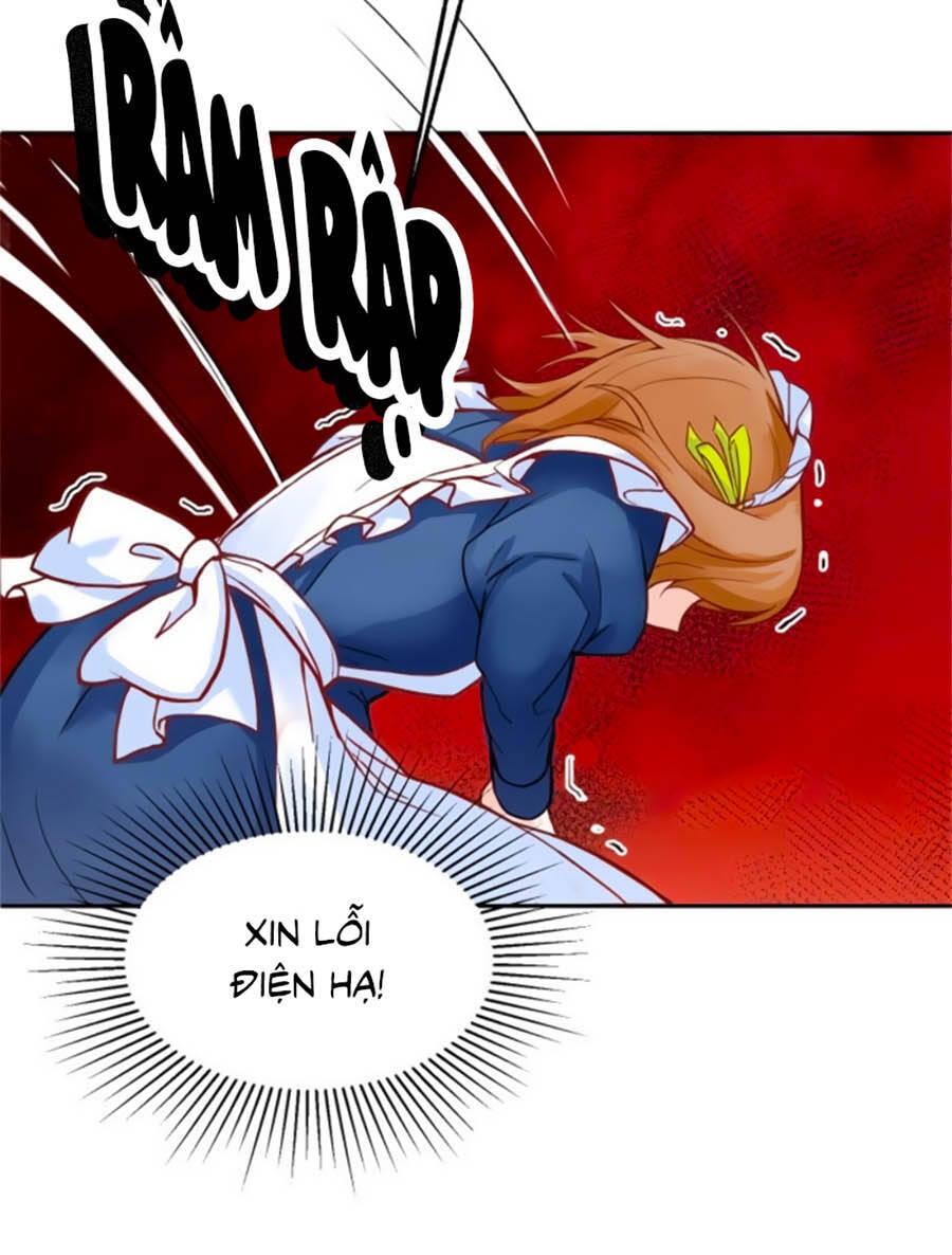 Kế Hoạch Tự Cứu Của Phản Phái Ma Nữ Chapter 2 - 49