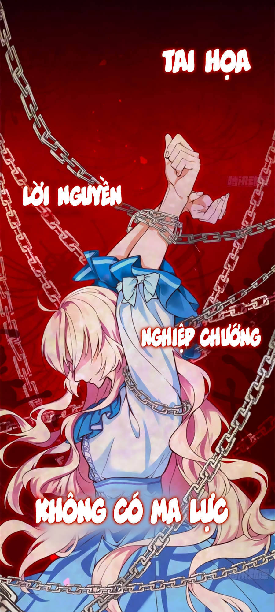 Kế Hoạch Tự Cứu Của Phản Phái Ma Nữ Chapter 2 - 9