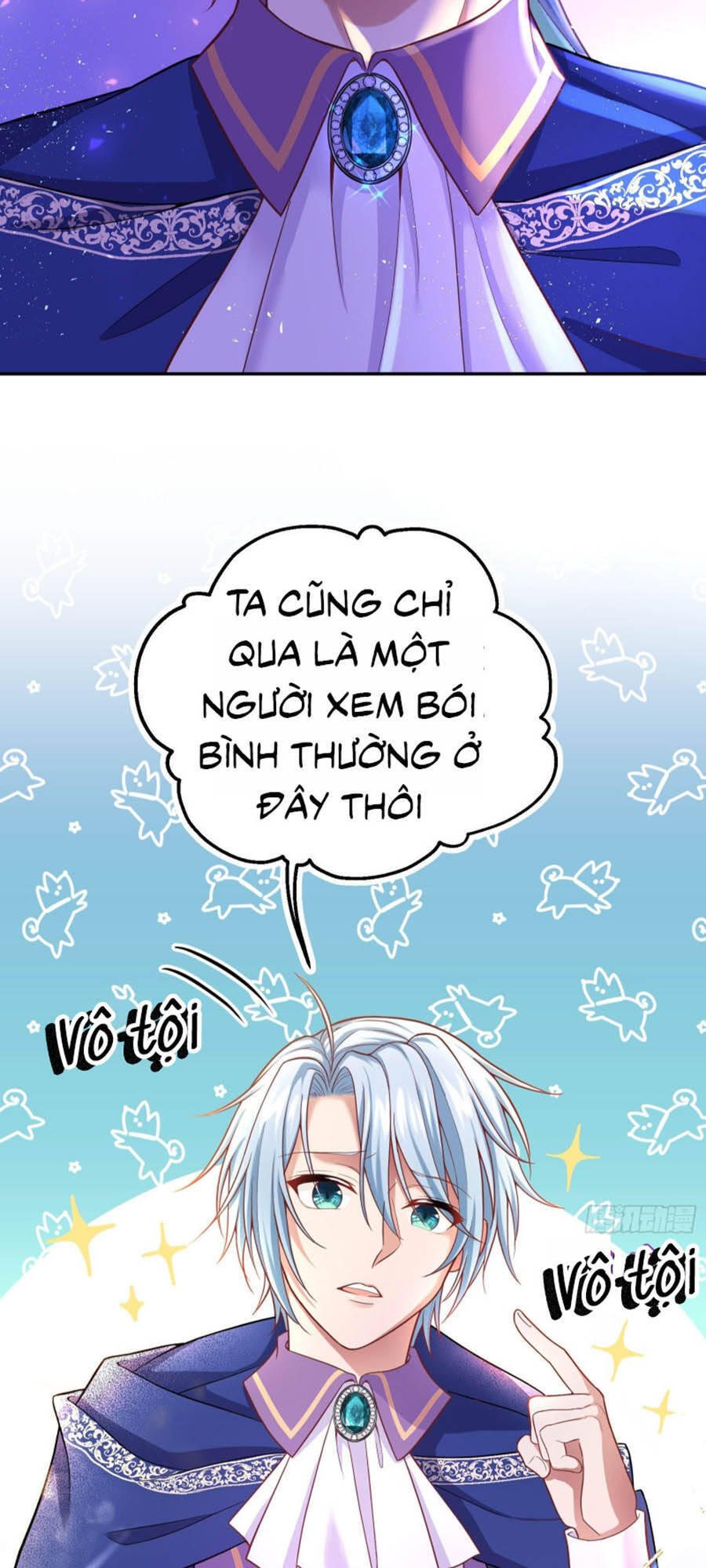Kế Hoạch Tự Cứu Của Phản Phái Ma Nữ Chapter 26 - 12
