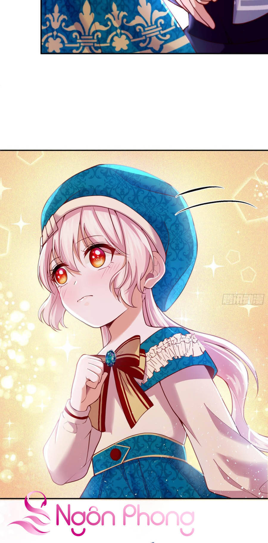 Kế Hoạch Tự Cứu Của Phản Phái Ma Nữ Chapter 26 - 17