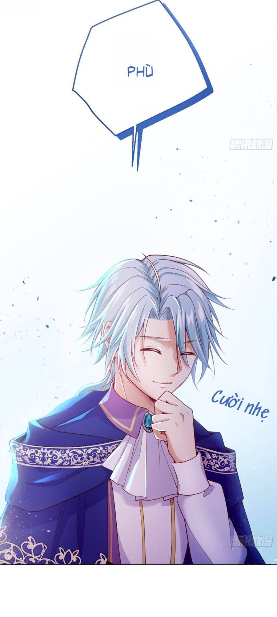 Kế Hoạch Tự Cứu Của Phản Phái Ma Nữ Chapter 26 - 18