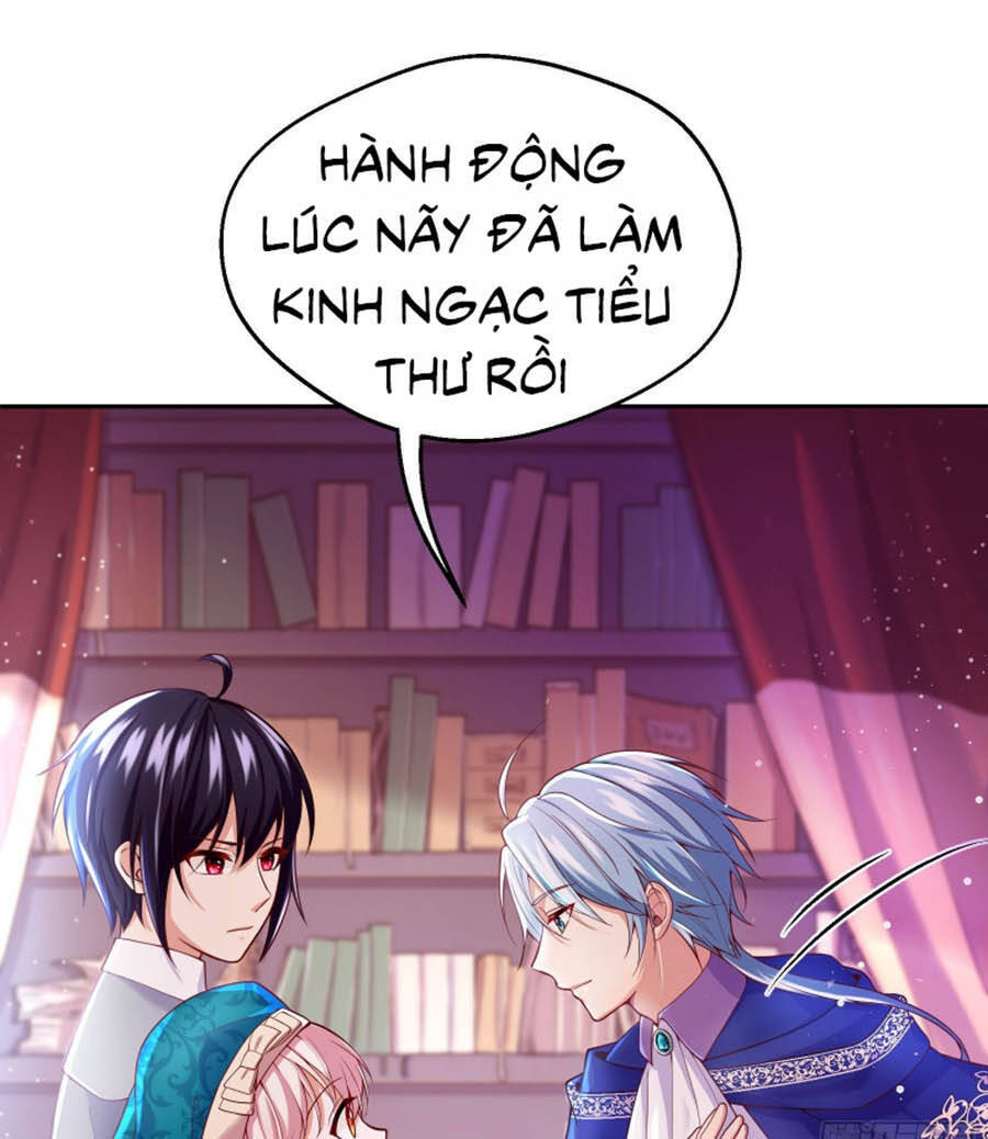 Kế Hoạch Tự Cứu Của Phản Phái Ma Nữ Chapter 26 - 19