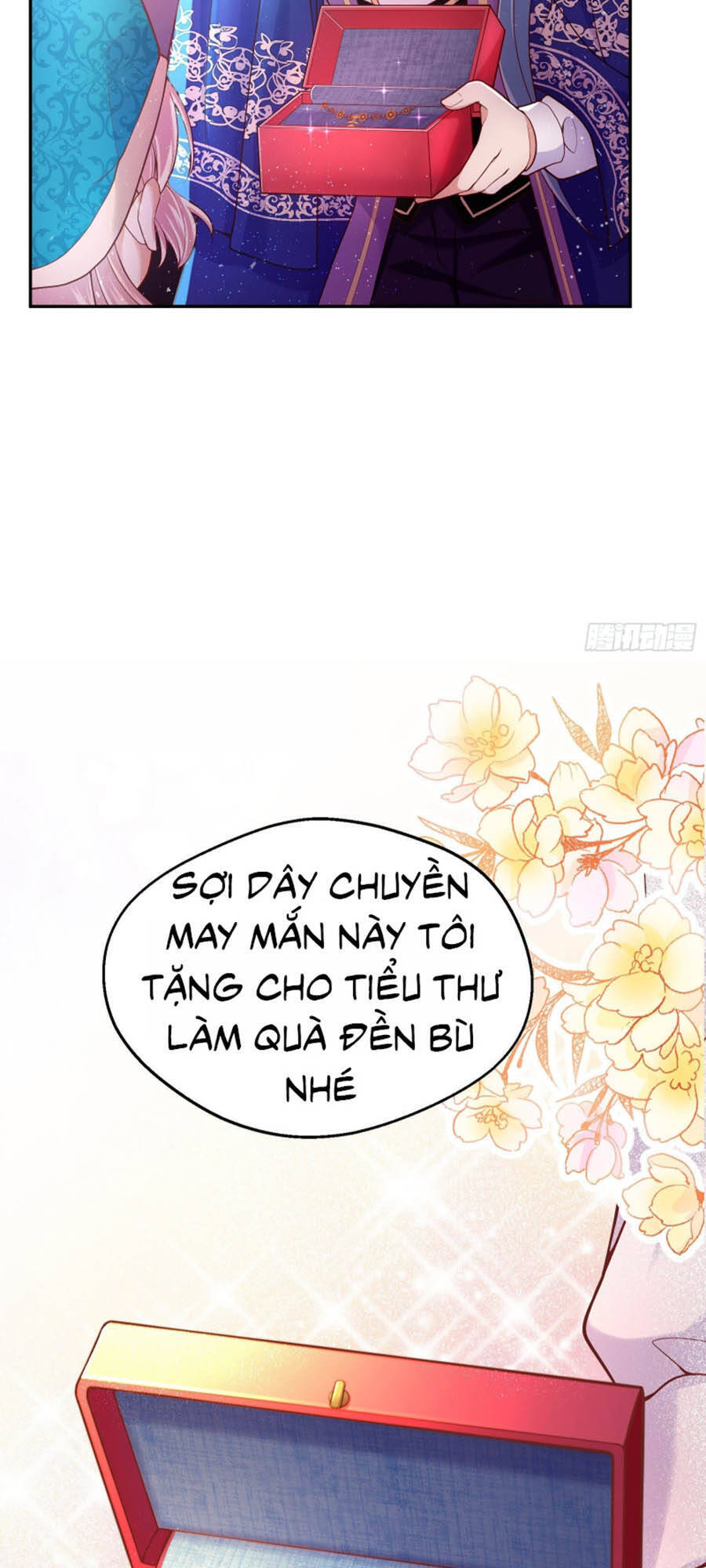 Kế Hoạch Tự Cứu Của Phản Phái Ma Nữ Chapter 26 - 21
