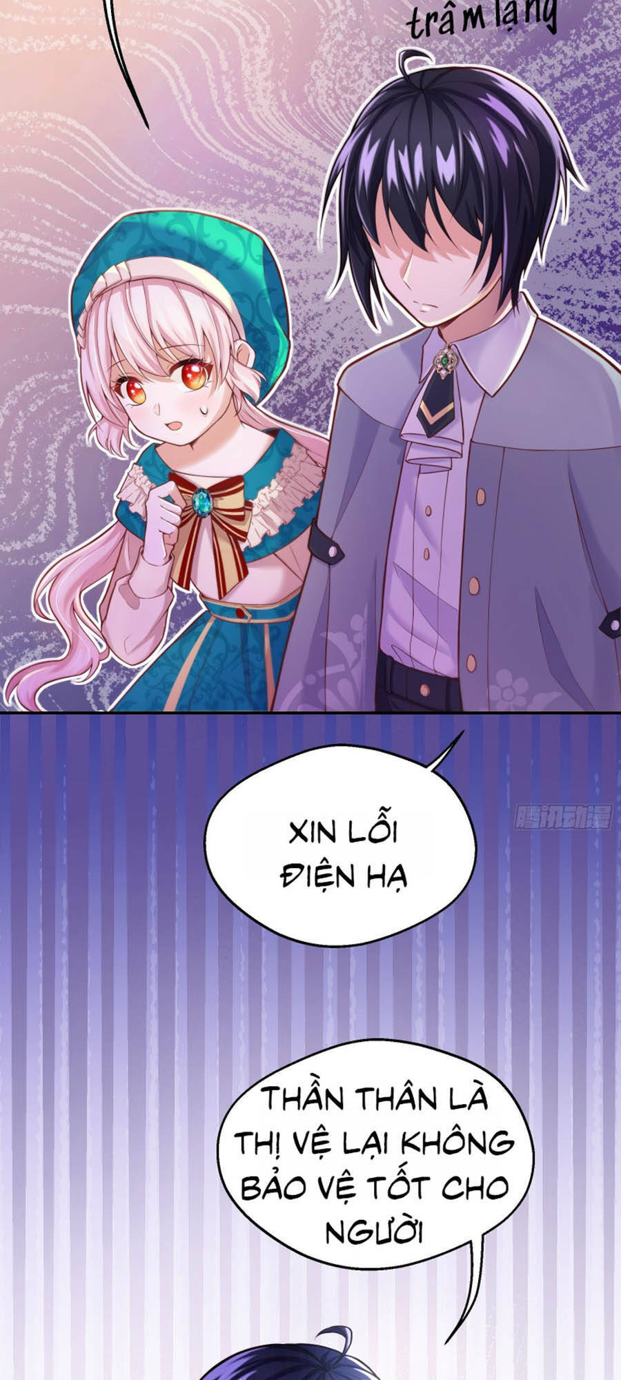 Kế Hoạch Tự Cứu Của Phản Phái Ma Nữ Chapter 26 - 32