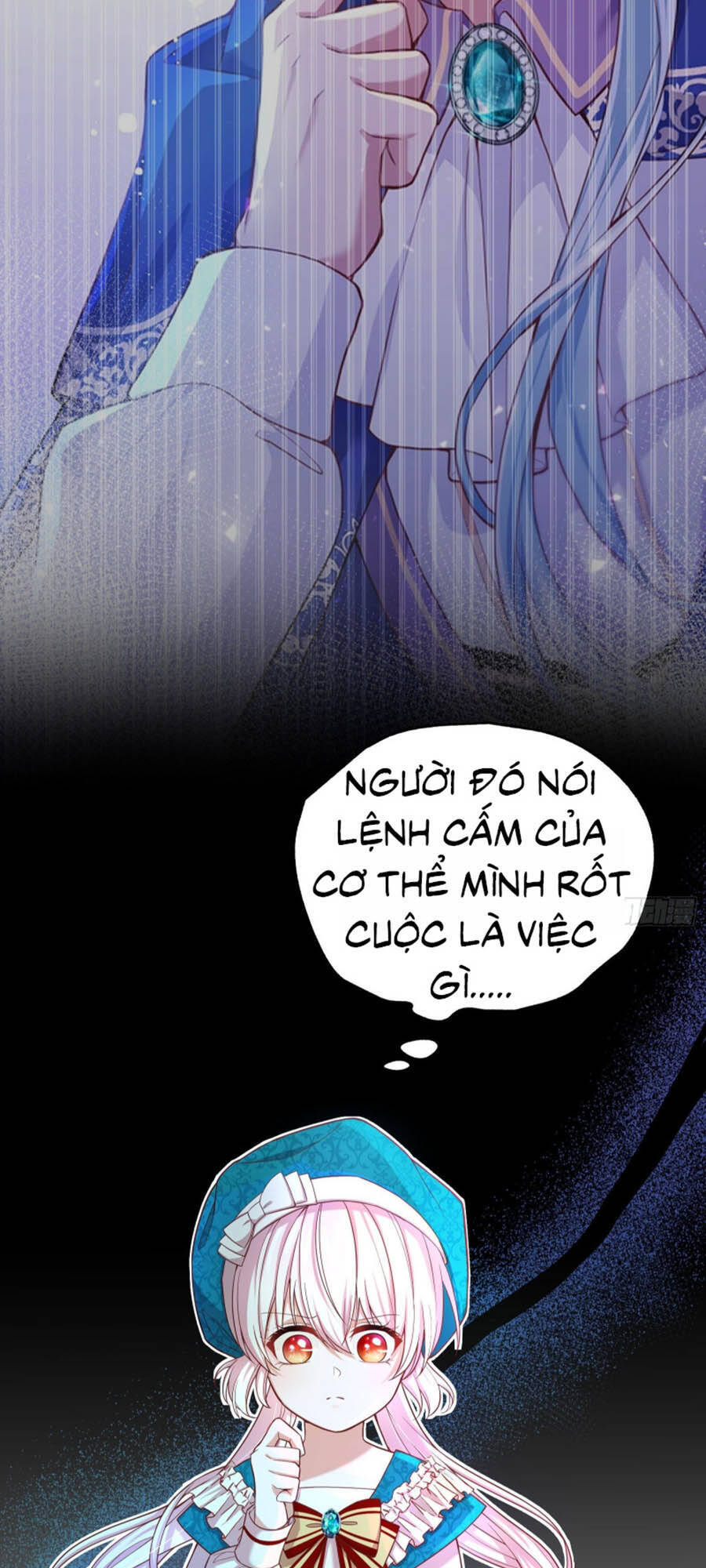 Kế Hoạch Tự Cứu Của Phản Phái Ma Nữ Chapter 26 - 37