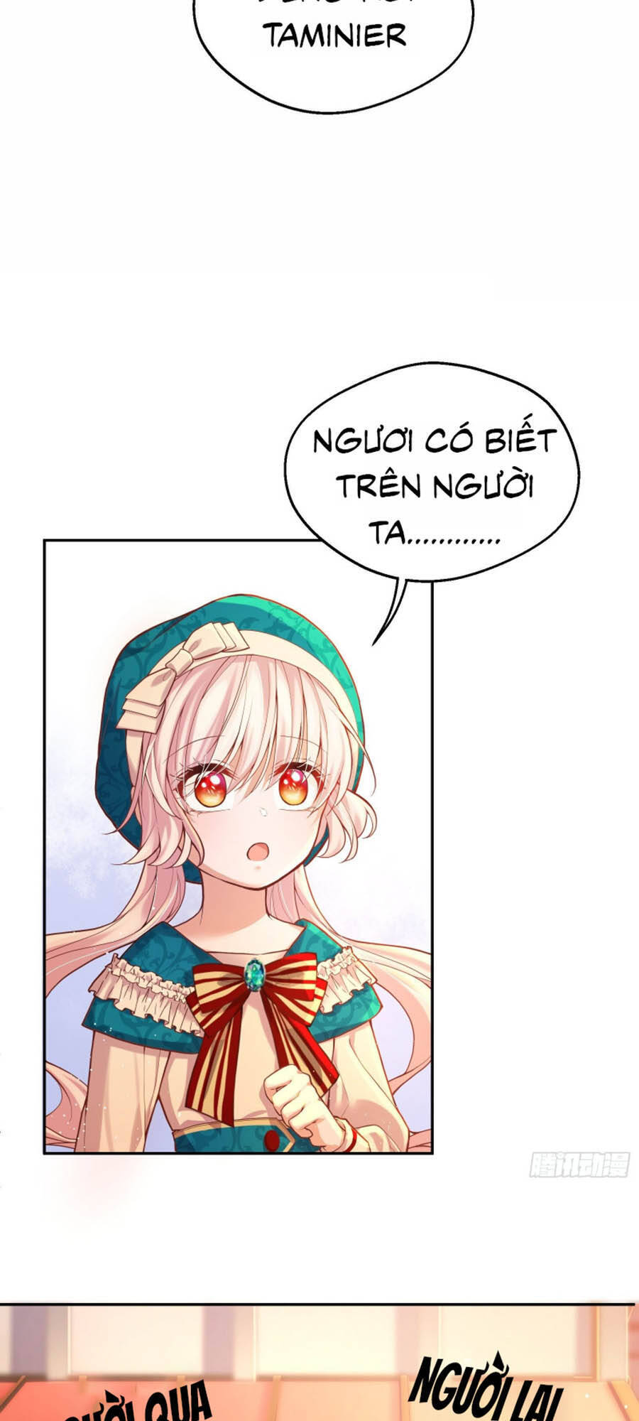 Kế Hoạch Tự Cứu Của Phản Phái Ma Nữ Chapter 26 - 43