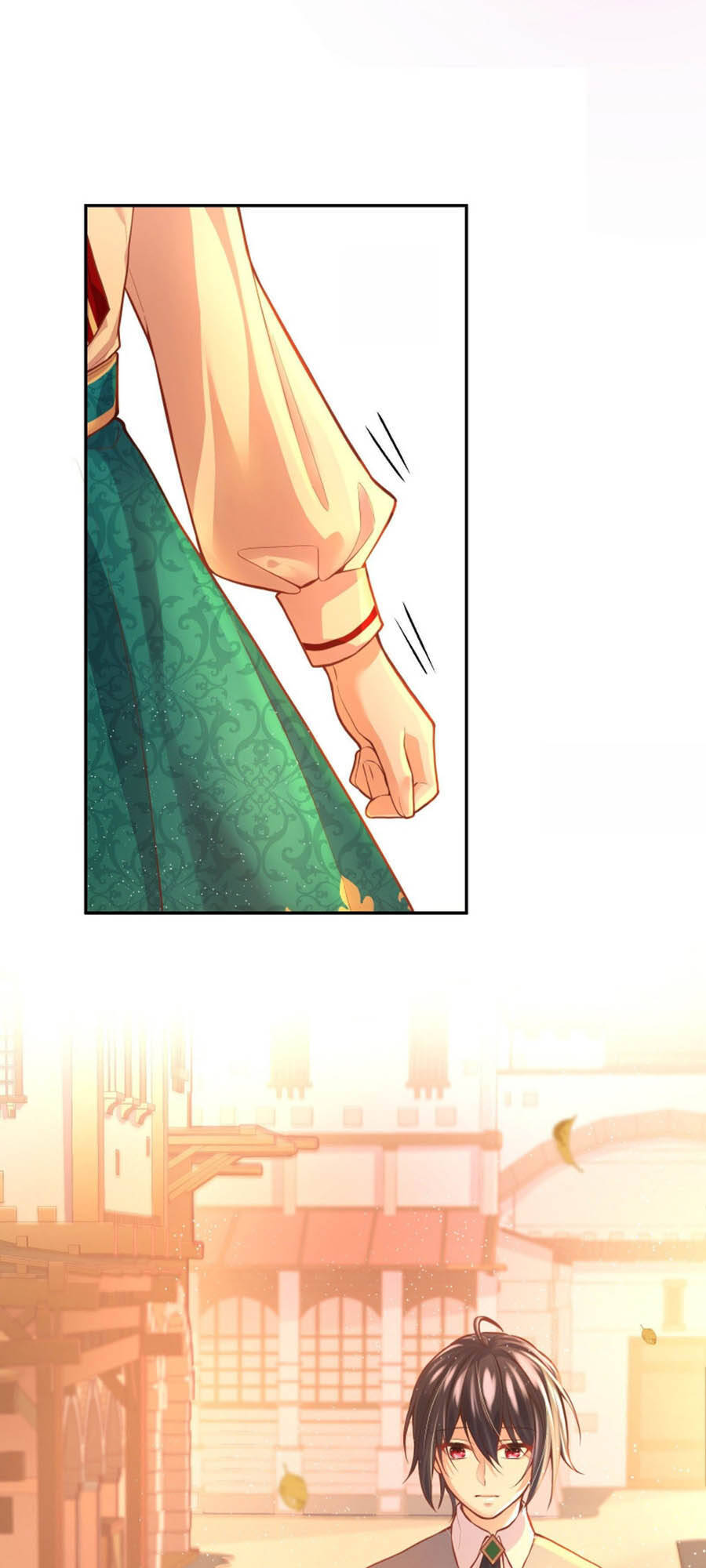 Kế Hoạch Tự Cứu Của Phản Phái Ma Nữ Chapter 26 - 46