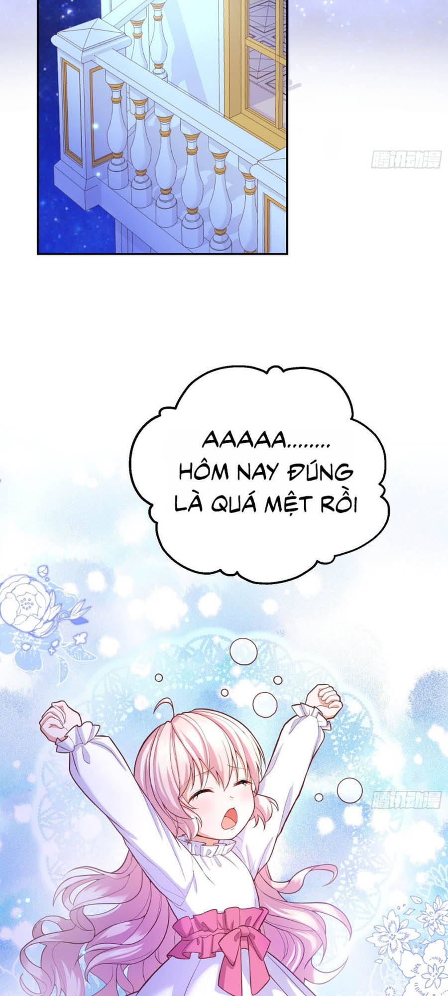 Kế Hoạch Tự Cứu Của Phản Phái Ma Nữ Chapter 26 - 51
