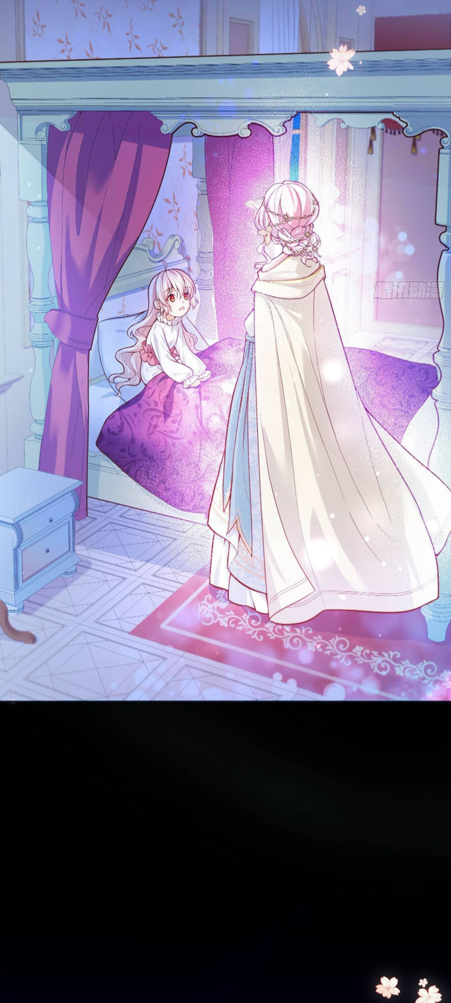 Kế Hoạch Tự Cứu Của Phản Phái Ma Nữ Chapter 26 - 63