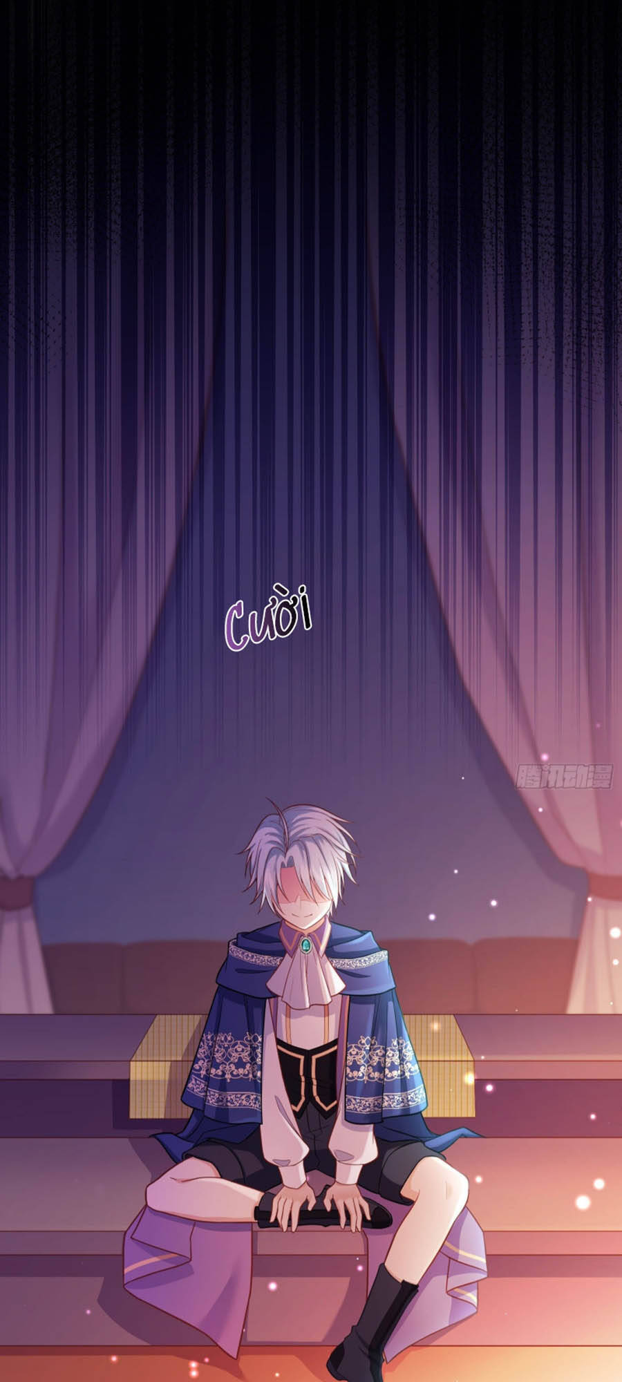 Kế Hoạch Tự Cứu Của Phản Phái Ma Nữ Chapter 26 - 9