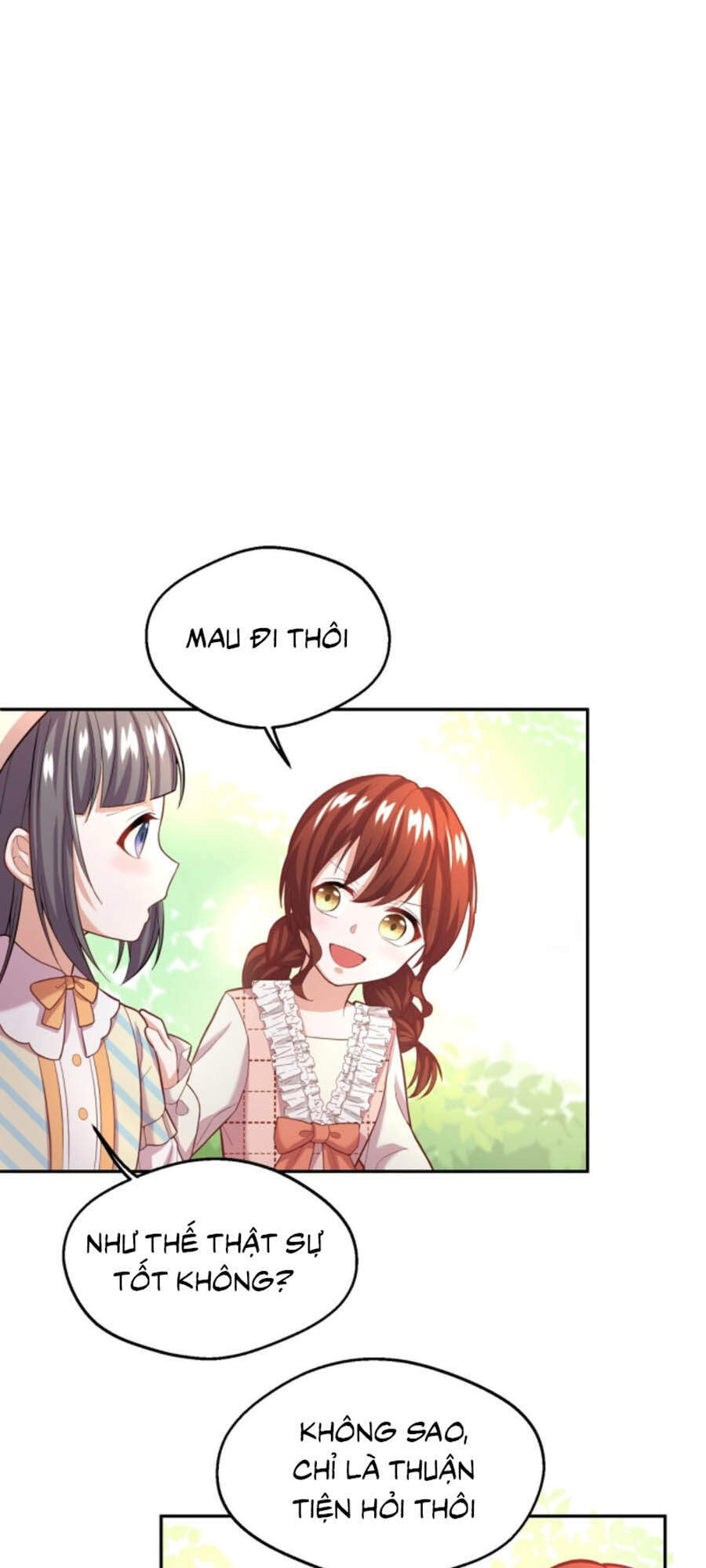 Kế Hoạch Tự Cứu Của Phản Phái Ma Nữ Chapter 29 - 9