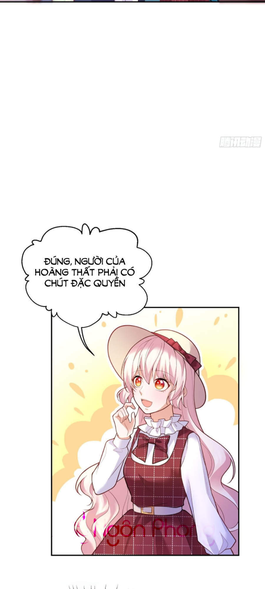 Kế Hoạch Tự Cứu Của Phản Phái Ma Nữ Chapter 39 - 25