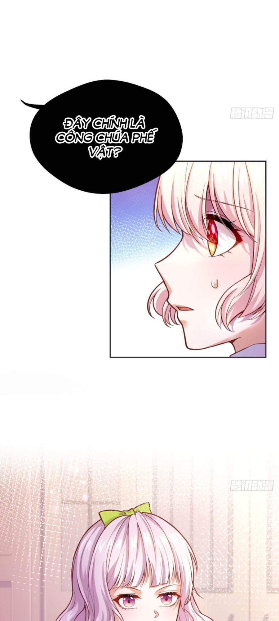 Kế Hoạch Tự Cứu Của Phản Phái Ma Nữ Chapter 43 - 2