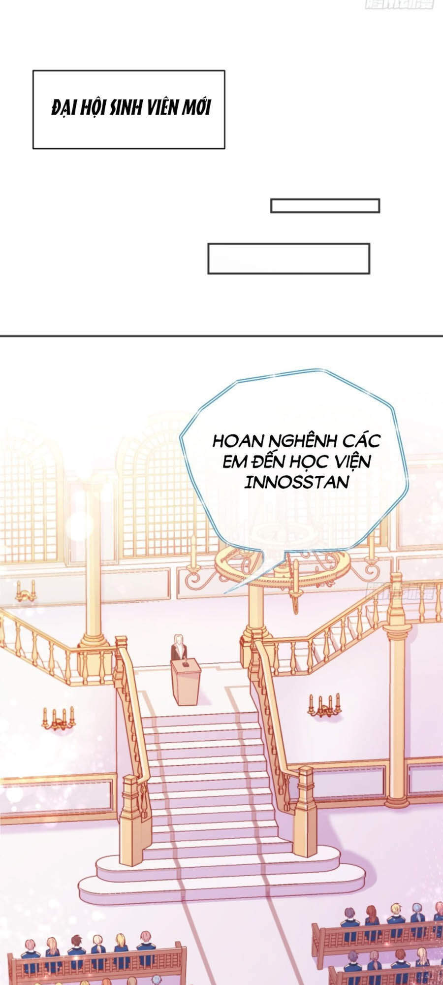 Kế Hoạch Tự Cứu Của Phản Phái Ma Nữ Chapter 43 - 13