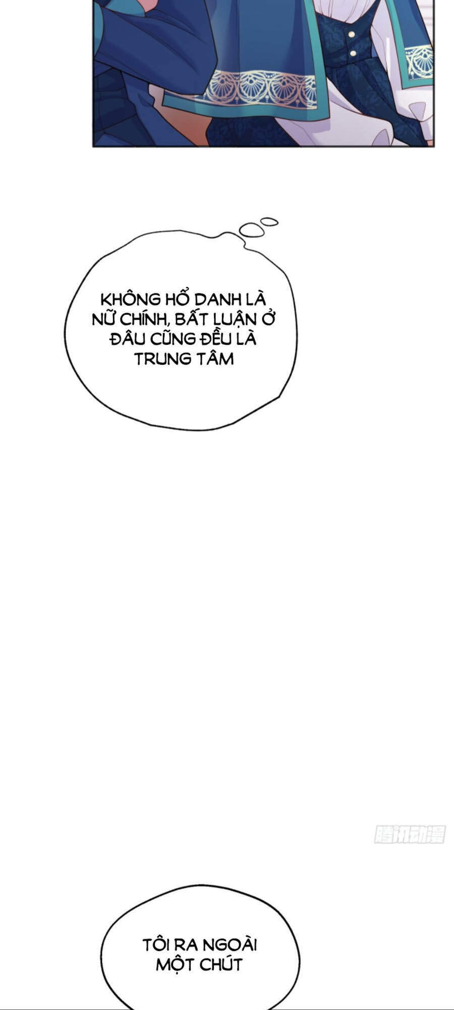Kế Hoạch Tự Cứu Của Phản Phái Ma Nữ Chapter 43 - 30