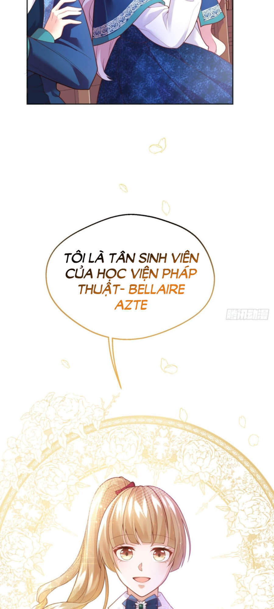 Kế Hoạch Tự Cứu Của Phản Phái Ma Nữ Chapter 43 - 36