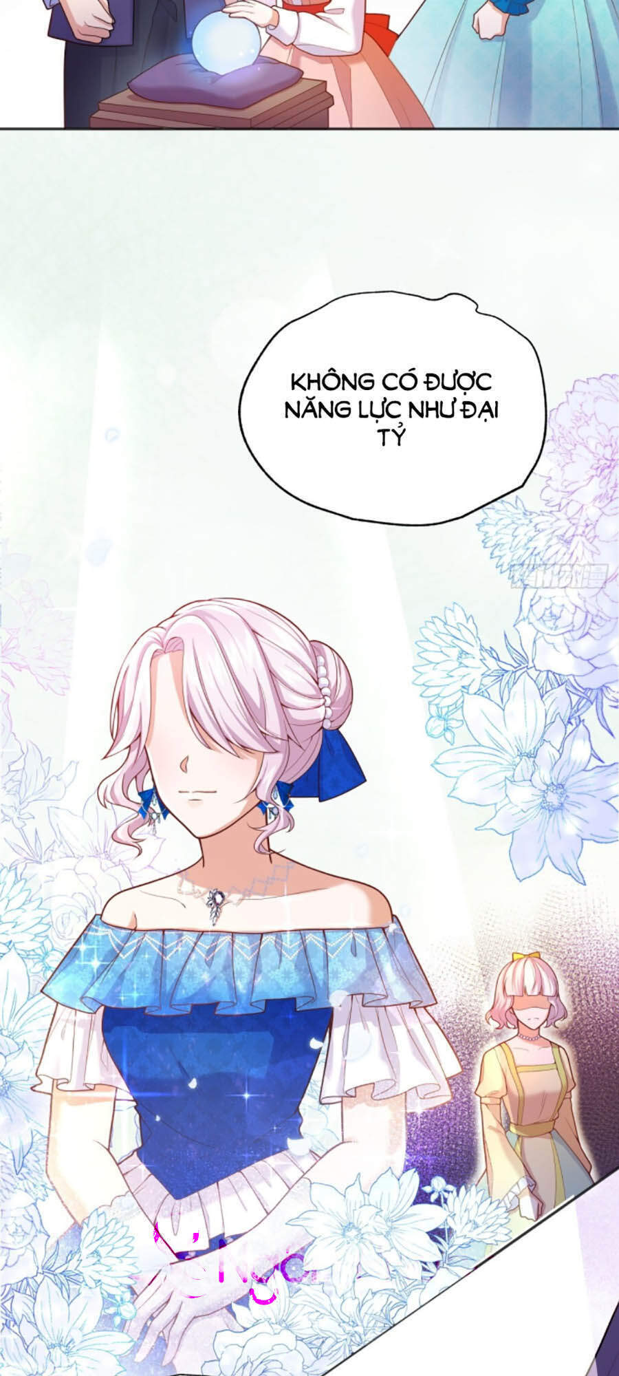 Kế Hoạch Tự Cứu Của Phản Phái Ma Nữ Chapter 46 - 12