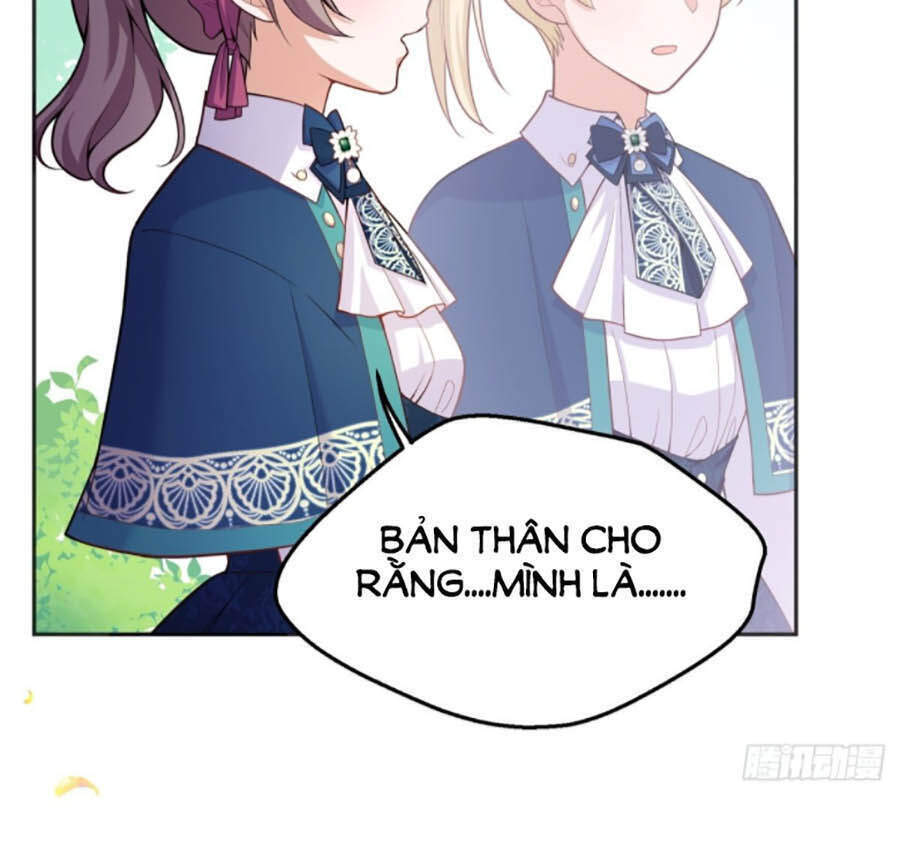 Kế Hoạch Tự Cứu Của Phản Phái Ma Nữ Chapter 46 - 22